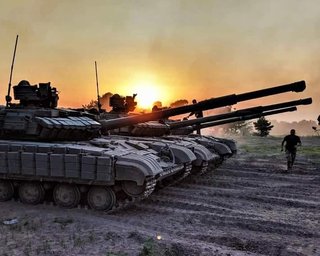 ЗС РФ можуть піти в аналогічний контрнаступ під Харковом, — Міноборони