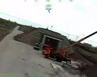 Перша в сучасній історії операція такого типу: Сили оборони взяли під вогневий контроль Донецький аеропорт (відео)
