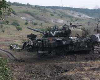 "Нас просто не буде": у Зеленського пояснили, чому ЗС РФ просуваються на Донбасі
