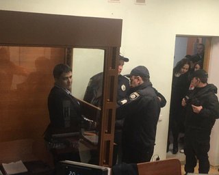 Савченко намерена вернуться к работе в Раде