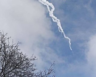 Нічні удари ЗСУ по Криму: загинули військові ЗС РФ, серед жертв є офіцери, — соцмережі