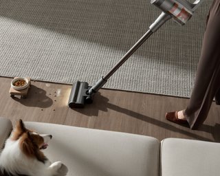 Пилосос Xiaomi G30 Max проти Dyson V15 Detect: чи варта дорожча модель своїх грошей (фото)