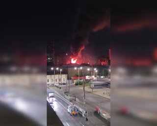 Взрывы в Ростове: взорвали завод "Гранит", который работает на авиацию и ПВО ВС РФ, — росСМИ