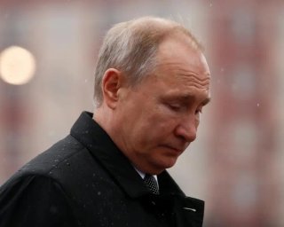 Після Херсона Путін втратить Кремль, — представник ЄС