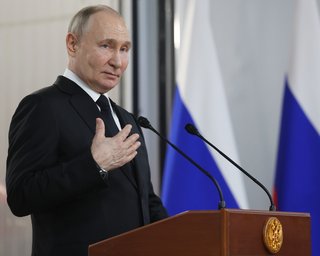 "Показують Північну Корею": Путін з'явився у дивному відео з дітьми