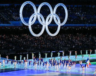 Церемонія закриття Зимових Олімпійських ігор: де і коли дивитись