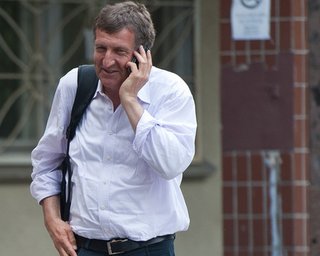 Немецкий врач не исключает, что Тимошенко может стать инвалидом