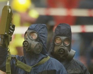 Следы йода-131 с Фукусимы обнаружены в Украине