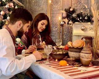 25 грудня чи 7 січня: коли українці святкуватимуть Різдво, — опитування (відео)