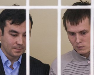 Адвокат: Об обмене ГРУшников на Савченко не может быть и речи