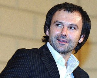 Вакарчук может написать песню к Евро-2012