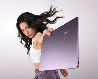 Достойный конкурент MacBook Neo: вышел недорогой ноутбук Acer на Windows (фото)