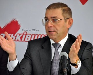  Досудебное следствие по делу об убийстве Щербаня не закончено, - Пашинский