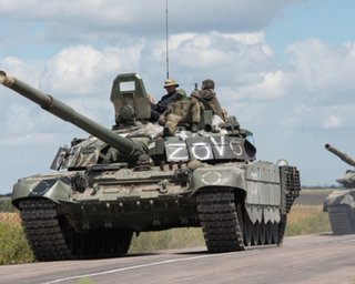 Лиманський фронт активізувався: ЗС РФ атакують у напрямку Слов'янська (карта)