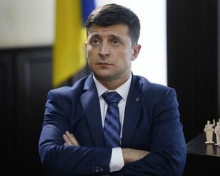 Джемилев вместе с Зеленским полетит в Турцию к Эрдогану