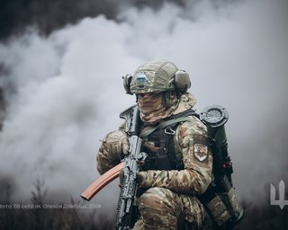 ЗС РФ лишилося менше 5 км до Покровська, Сирський анонсує нестандартні рішення, — NYT