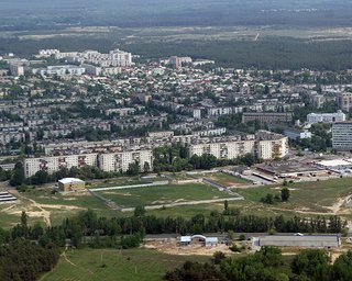 25 км свободы: ВС РФ окружают Северодонецк и Лисичанск, — британская разведка