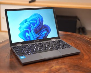 Компактный и недорогой ноутбук на Windows: вышла новая модель с сенсорным экраном (фото)
