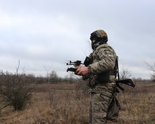 ВС РФ прорвались возле Авдеевки и атаковали ВСУ хлорпикрином возле Работино, — DeepState