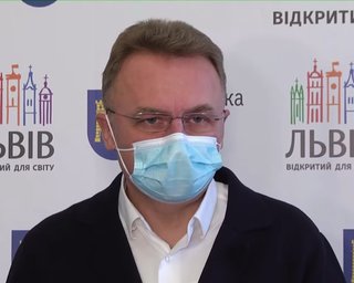 Во Львове ужесточили карантин, не дожидаясь решения Кабмина: что запретили