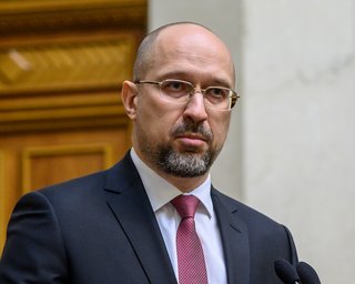 Портал "Дiя" получил 5 тыс. заявок на получение помощи для ФЛП,  – Шмыгаль
