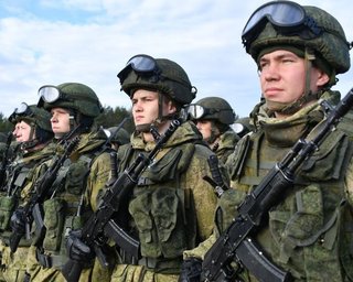 Россияне преувеличивают боеспособность "Шторм Z", который заменяет "вагнеровцев" в Бахмуте — Череватый
