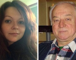 Отравители Скрипалей скрываются в России, - СМИ