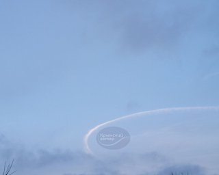 "ППО не відпрацювала": у Криму заявили про літаки НАТО й 10 збитих ракет (відео)