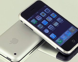 В Китае продают поддельные смартфоны iPhone 5