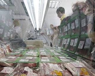 В мае подорожали фрукты, овощи, сахар и мясо