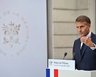 Франція готується до атак Росії: Макрон доручив розробити план захисту критичних об'єктів