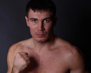 Российский боксер Симаков умер после нокаута