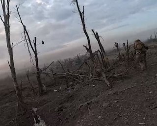 Імла Донбасу: 3 ОШБр показала, як звільняла Андріївку (відео)