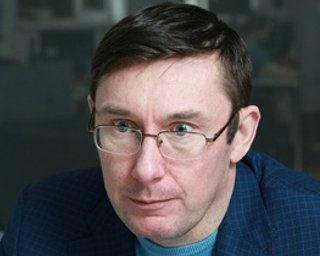 Луценко сообщил, почему не примкнул к Батьківщине