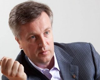Наливайченко: Оппозиционное движение не может быть проплаченным
