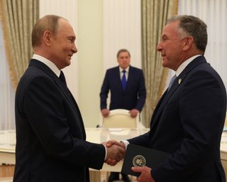 "Перемирия не будет": Уиткофф неправильно понял Путина, — Bild