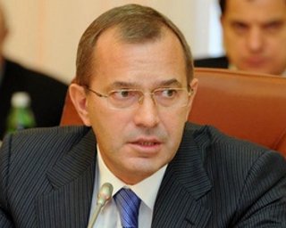В Днепропетровск прибыл секретарь СНБО
