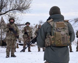 ЗСУ утримують плацдарм у Кринках, а на Сході тривають позиційні бої, — ISW (карти)