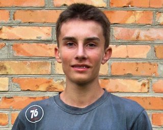 Ученые, как и их открытия, должны принадлежать миру, — школьник-изобретатель Антон Тихоненко