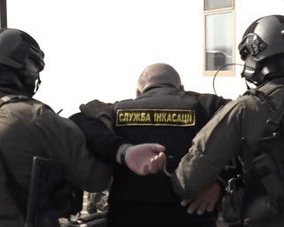 Інцидент з інкасаторськими авто в Угорщині може ускладнити доставку валюти з-за кордону, — НБУ