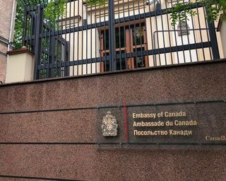 Посольство Канады: длительность перемирия на Донбассе будет зависеть от боевиков и России