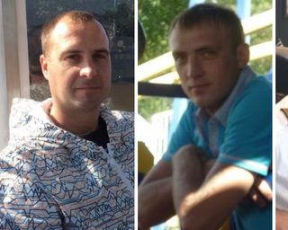 Падіння Іл-76 під Бєлгородом: "Схеми" встановили прізвища членів російського екіпажу (фото)