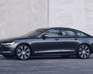 Volvo знімає з продажу в США флагманську модель через мита Трампа (фото)