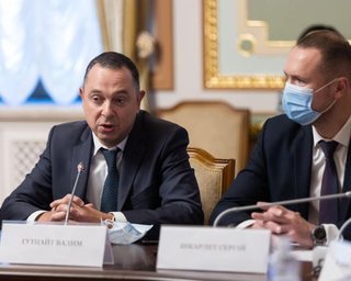 Україна має намір провести зимову Олімпіаду-2030, – Гутцайт
