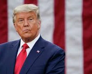 После штурма Капитолия банки отказываются сотрудничать с Трампом,  – Bloomberg