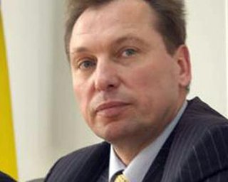 Губернатор Херсонщины Силенков ушел в отставку