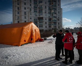 Генсека НАТО Рютте пропонують звозити на Троєщину без опалення, — нардеп