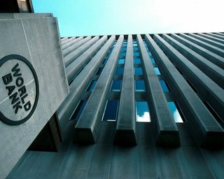 Всемирный банк готовит пакет поддержки Украины на сумму $3 млрд