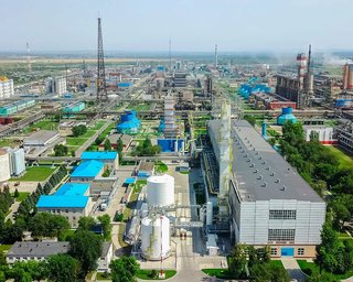 Вибухи у Тольятті і Таганрогу: які наслідки ударів БпЛА по "КуйбишевАзот" та аеродрому