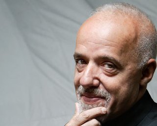 Пауло Коэльо назвал один из лучших романов ХХ века вредным для литературы